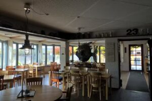 Restaurant Fischerhütte