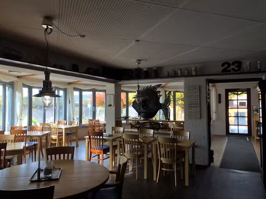 Restaurant Fischerhütte