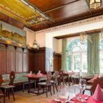 Restaurant Fischerstube