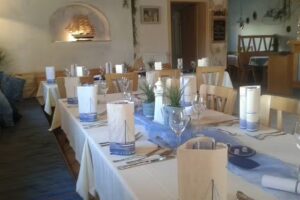 Restaurant Fischerstube