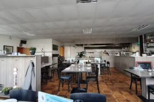 Restaurant Fischhaus Bottrop