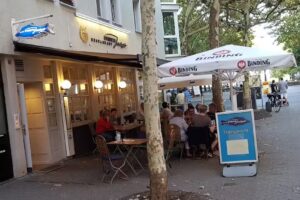 Restaurant FischJackob