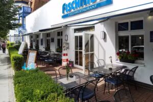 Restaurant Fischkiste
