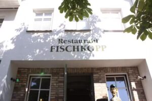 Restaurant „Fischkopp“ Inh.: Rainer Kopp