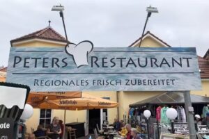 Restaurant Fischmarkt
