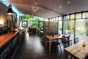 Restaurant Five Elements