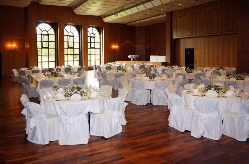 Restaurant Flair Festhalle Denkendorf