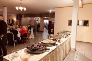 Restaurant FLAMINGO
