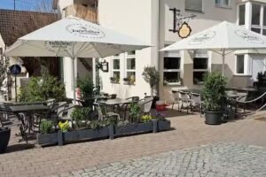Restaurant Flecka St&uuml;ble &ndash; Angelo Pettofrezza