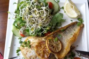 Restaurant Flintbeker