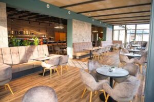 Restaurant Flockenwerk