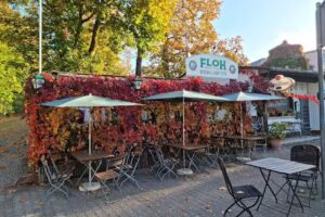 Restaurant Floh