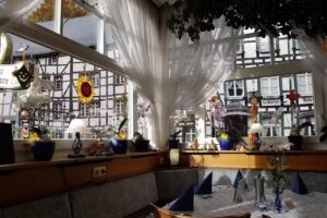 Restaurant Flosdorff