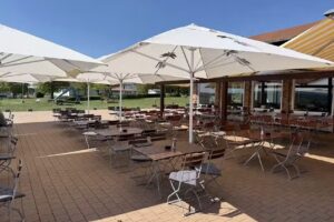 Restaurant Flugplatz Elchingen – Balkan Grill