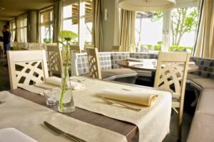 Restaurant – Flugplatz Heubach