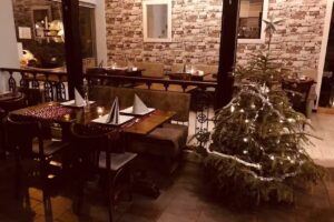 Restaurant Flüsseviertel