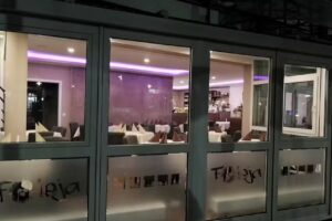 Restaurant Foleja