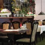 Restaurant Fontana
