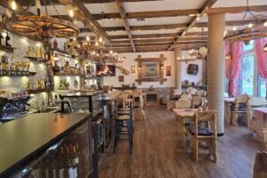 Restaurant Fontana