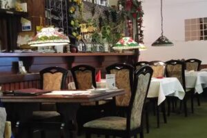 Restaurant Fontana