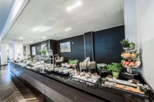 Restaurant FOREIGN AFFAIRS