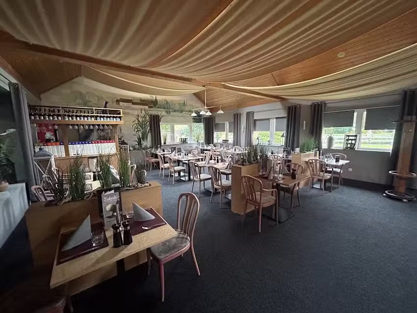 Restaurant Forellenhof R&uuml;nthe