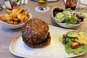 Restaurant Forst & Flamme