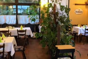 Restaurant Forster