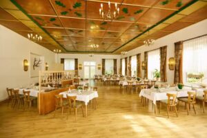 Restaurant Forsthaus Barsberge