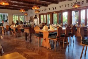 Restaurant Forsthaus Damerow
