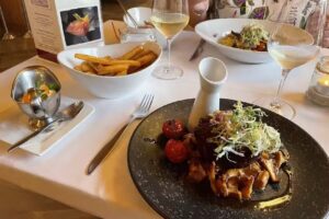 Restaurant Forsthaus Marcus Otto