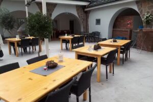 Restaurant Fousek