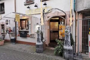 Restaurant Fra Bartolo