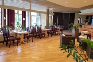 Restaurant Franken-Therme