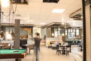 Restaurant Franz