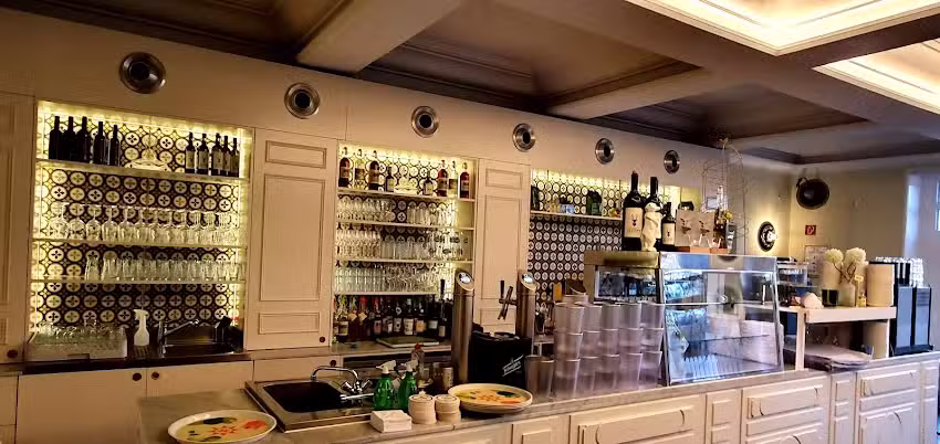 Restaurant Franz Ferdinand