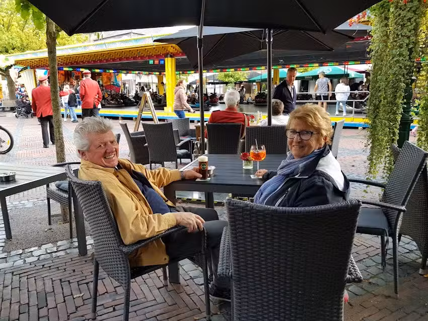 Restaurant Franzuesenhoek &ndash; Straelen