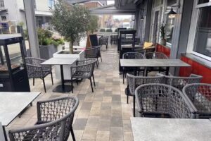 Restaurant Fratelli