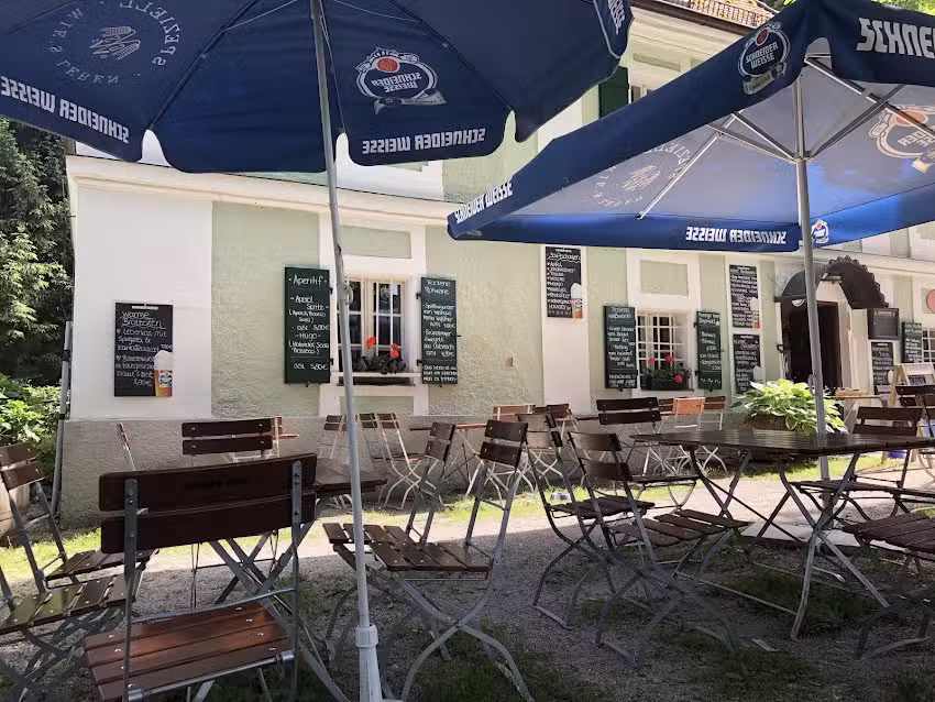 Restaurant Frauenh&auml;usl