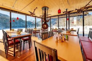 Restaurant Freibergsee