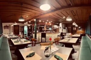 Restaurant Freie Wahl