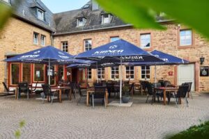 Restaurant Freigeist