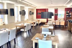 Restaurant Freihardt