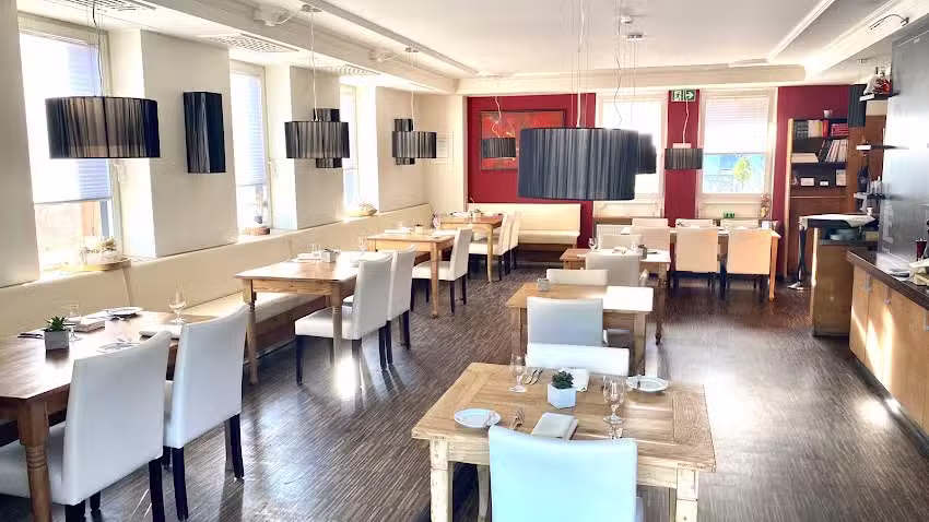 Restaurant Freihardt