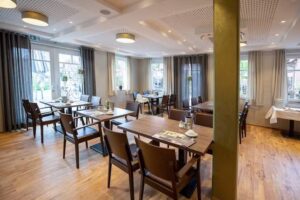 Restaurant Freiheit24 &ndash; Treffpunkt am Schloss
