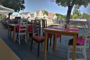 Restaurant Freiraum