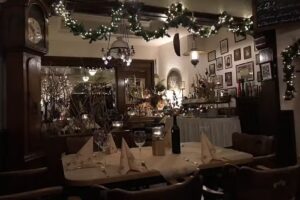 Restaurant Frentjen