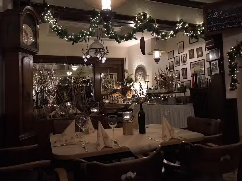 Restaurant Frentjen