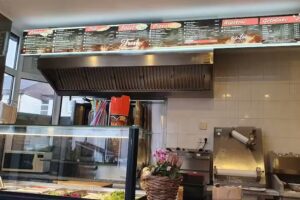 Restaurant Fresh