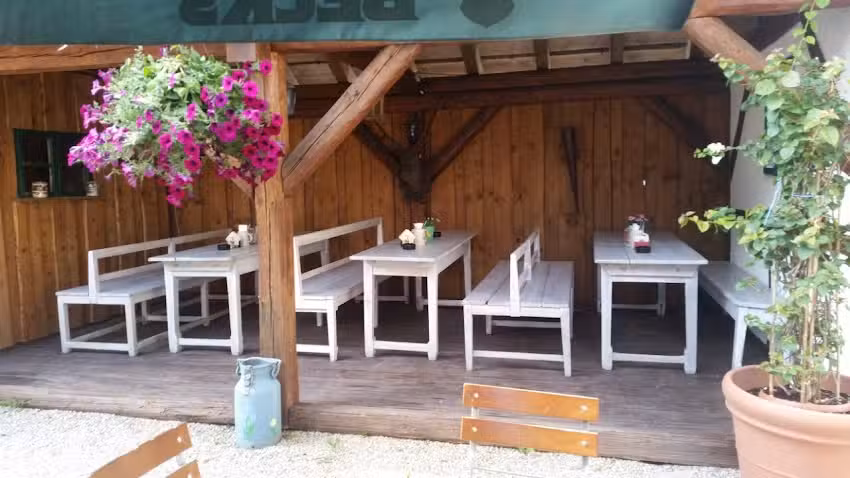 Restaurant Freudenhaus